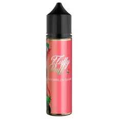 Ароматизатор Fluffy Puff Watermelon Sugar 60 мл (со вкусом сладкого арбуза) Фото - Ароматизатор Fluffy Puff Watermelon Sugar 60 мл (со вкусом сладкого арбуза)