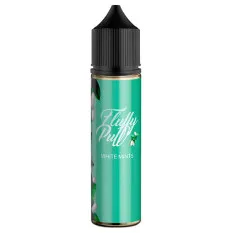 Ароматизатор Fluffy Puff White Mints 60 мл (со вкусом мяты с ванилью) Фото - Ароматизатор Fluffy Puff White Mints 60 мл (со вкусом мяты с ванилью)