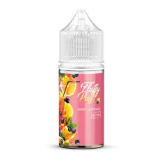 Ароматизатор Fluffy Puff Salt Berry Lemonade 30 мл (со вкусом ягодного лимонада) Фото - Ароматизатор Fluffy Puff Salt Berry Lemonade 30 мл (со вкусом ягодного лимонада)