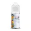 Фото - Ароматизатор Fluffy Puff Salt Berry Lemonade Ice 30 мл (со вкусом ягодного лимонада с холодком)