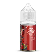 Ароматизатор Fluffy Puff Salt Berry Mix 30 мл (со вкусом ягодного микса) Фото - Ароматизатор Fluffy Puff Salt Berry Mix 30 мл (со вкусом ягодного микса)