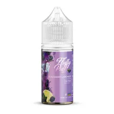 Ароматизатор Fluffy Puff Salt Blackberry Lemonade 30 мл (со вкусом ежевичного лимонада) Фото - Ароматизатор Fluffy Puff Salt Blackberry Lemonade 30 мл (со вкусом ежевичного лимонада)