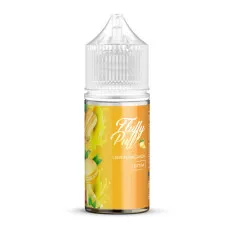 Ароматизатор Fluffy Puff Salt Lemon Macaron 30 мл (зі смаком лимонного десерту) Фото - Ароматизатор Fluffy Puff Salt Lemon Macaron 30 мл (зі смаком лимонного десерту)