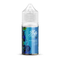 Ароматизатор Fluffy Puff Salt Blue Raspberry Lemonade 30 мл (со вкусом малинового лимонада) Фото - Ароматизатор Fluffy Puff Salt Blue Raspberry Lemonade 30 мл (со вкусом малинового лимонада)
