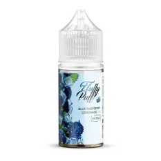 Ароматизатор Fluffy Puff Salt Blue Raspberry Lemonade Ice 30 мл (со вкусом малинового лимонада с холодком) Фото - Ароматизатор Fluffy Puff Salt Blue Raspberry Lemonade Ice 30 мл (со вкусом малинового лимонада с холодком)