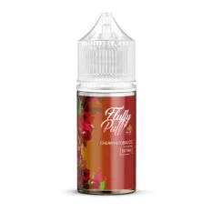 Ароматизатор Fluffy Puff Salt Cherry Tobacco 30 мл (зі смаком вишневого табаку) Фото - Ароматизатор Fluffy Puff Salt Cherry Tobacco 30 мл (зі смаком вишневого табаку)