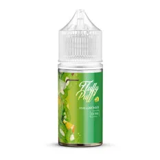 Ароматизатор Fluffy Puff Salt Kiwi Lemonade 30 мл (со вкусом лимонада с киви) Фото - Ароматизатор Fluffy Puff Salt Kiwi Lemonade 30 мл (со вкусом лимонада с киви)