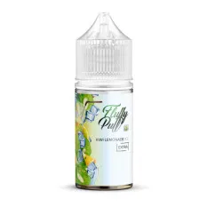 Ароматизатор Fluffy Puff Salt Kiwi Lemonade Ice 30 мл (зі смаком лимонаду з ківі та холодком) Фото - Ароматизатор Fluffy Puff Salt Kiwi Lemonade Ice 30 мл (зі смаком лимонаду з ківі та холодком)