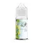 Фото - Ароматизатор Fluffy Puff Salt Kiwi Lemonade Ice 30 мл (со вкусом лимонада с киви и холодком)
