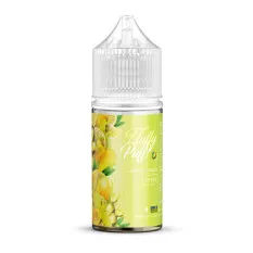 Ароматизатор Fluffy Puff Salt Lemon Candy 30 мл (со вкусом лимонных леденцов) Фото - Ароматизатор Fluffy Puff Salt Lemon Candy 30 мл (со вкусом лимонных леденцов)