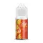 Фото - Ароматизатор Fluffy Puff Salt Mango Tango 30 мл (со вкусом манго и маракуйи)