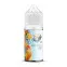 Фото - Ароматизатор Fluffy Puff Salt Mango Tango Ice 30 мл (со вкусом манго, маракуйи и холодком)