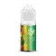 Фото - Ароматизатор Fluffy Puff Salt Pineapple Mango 30 мл (со вкусом ананаса и манго)