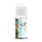 Фото - Ароматизатор Fluffy Puff Salt Pineapple Mango Ice 30 мл (со вкусом ананаса и манго с холодком)