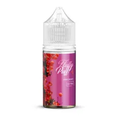 Фото - Ароматизатор Fluffy Puff Salt Pink Berry 30 мл (со вкусом ягодного микса)