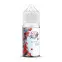 Фото - Ароматизатор Fluffy Puff Salt Pink Berry Ice 30 мл (со вкусом ягодного микса с холодком)