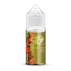 Ароматизатор Fluffy Puff Salt Pistachio Tobacco 30 мл (зі смаком фісташкового тютюну) Фото - Ароматизатор Fluffy Puff Salt Pistachio Tobacco 30 мл (зі смаком фісташкового тютюну)