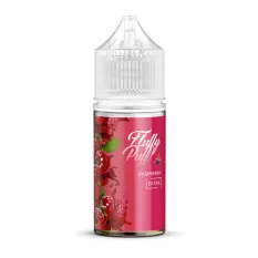 Ароматизатор Fluffy Puff Salt Raspberry 30 мл (со вкусом малины) Фото - Ароматизатор Fluffy Puff Salt Raspberry 30 мл (со вкусом малины)