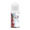 Фото - Ароматизатор Fluffy Puff Salt Raspberry Ice 30 мл (со вкусом малины с холодком)