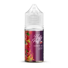 Ароматизатор Fluffy Puff Salt Raspberry Jam 30 мл (со вкусом малинового джема) Фото - Ароматизатор Fluffy Puff Salt Raspberry Jam 30 мл (со вкусом малинового джема)