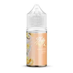 Ароматизатор Fluffy Puff Salt Vanilla Cream 30 мл (зі смаком ванільного крему) Фото - Ароматизатор Fluffy Puff Salt Vanilla Cream 30 мл (зі смаком ванільного крему)