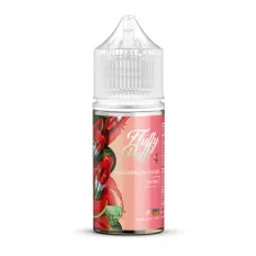 Фото - Ароматизатор Fluffy Puff Salt Watermelon Sugar 30 мл (зі смаком солодкого кавуна)