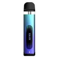 Фото - Многоразовый под Freemax Galex Pod 800 мАч Cyan Purple