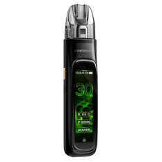 Фото - POD-система Freemax Rexa Pro Kit 1300 мАг Black