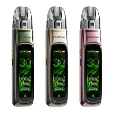 POD-система Freemax Rexa Pro Kit 1300 мАг Фото - POD-система Freemax Rexa Pro Kit 1300 мАг