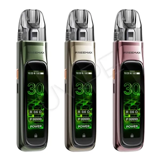Фото - POD-система Freemax Rexa Pro Kit 1300 мАч