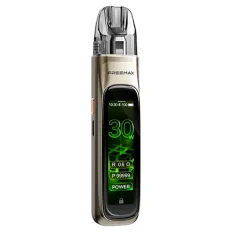 Фото - POD-система Freemax Rexa Pro Kit 1300 мАг Gold