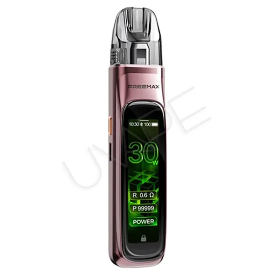 Фото - POD-система Freemax Rexa Pro Kit 1300 мАч Pink