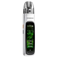 Фото - POD-система Freemax Rexa Pro Kit 1300 мАг White
