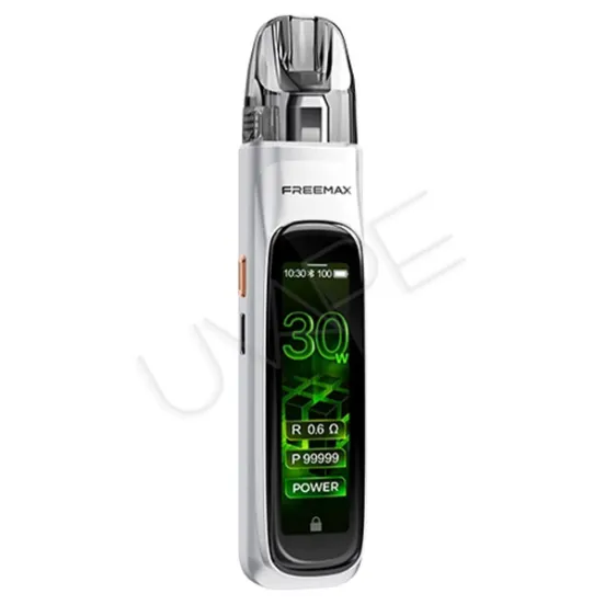 Фото - POD-система Freemax Rexa Pro Kit 1300 мАч White