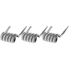 Фото - Alien Fused Clapton Coils 