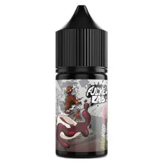 Ароматизатор Fvcked Platinum Coffee Tobacco 30 мл (зі смаком тютюну з кавою) Фото - Ароматизатор Fvcked Platinum Coffee Tobacco 30 мл (зі смаком тютюну з кавою)