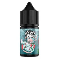Ароматизатор Fvcked Platinum Strawberry Milk 30 мл (со вкусом молочного коктейля с клубникой) Фото - Ароматизатор Fvcked Platinum Strawberry Milk 30 мл (со вкусом молочного коктейля с клубникой)