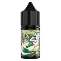 Ароматизатор Fvcked Platinum Vanilla Tobacco 30 мл (зі смаком ванільного тютюну) Фото - Ароматизатор Fvcked Platinum Vanilla Tobacco 30 мл (зі смаком ванільного тютюну)