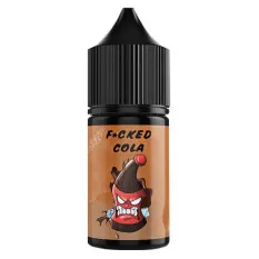 Ароматизатор Fvcked Cola 30 мл (со вкусом колы) Фото - Ароматизатор Fvcked Cola 30 мл (со вкусом колы)