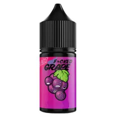 Ароматизатор Fvcked Grape 30 мл (со вкусом винограда) Фото - Ароматизатор Fvcked Grape 30 мл (со вкусом винограда)