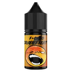 Ароматизатор Fvcked Grapefruit 30 мл (зі смаком грейпфрута) Фото - Ароматизатор Fvcked Grapefruit 30 мл (зі смаком грейпфрута)