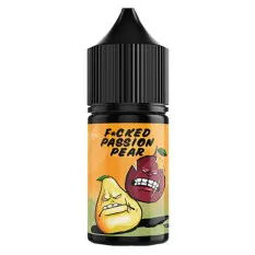 Ароматизатор Fvcked Passion Pear 30 мл (со вкусом маракуйи и груши) Фото - Ароматизатор Fvcked Passion Pear 30 мл (со вкусом маракуйи и груши)