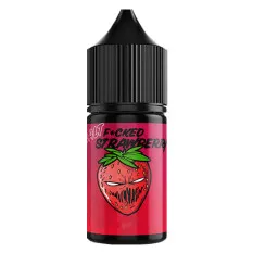 Ароматизатор Fvcked Strawberry 30 мл (со вкусом клубники) Фото - Ароматизатор Fvcked Strawberry 30 мл (со вкусом клубники)