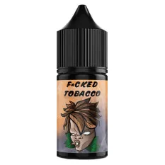 Ароматизатор Fvcked Tobacco 30 мл (зі смаком тютюну) Фото - Ароматизатор Fvcked Tobacco 30 мл (зі смаком тютюну)