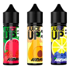 Ароматизатор Fvcked Juice UP 60 мл Фото - Ароматизатор Fvcked Juice UP 60 мл