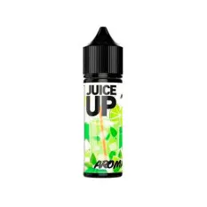 Ароматизатор Fvcked Juice UP: Mojito 60 мл (со вкусом Мохито) Фото - Ароматизатор Fvcked Juice UP: Mojito 60 мл (со вкусом Мохито)