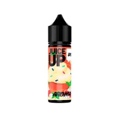 Ароматизатор Fvcked Juice UP: Biscuit 60 мл (зі смаком бісквіту) Фото - Ароматизатор Fvcked Juice UP: Biscuit 60 мл (зі смаком бісквіту)