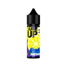Ароматизатор Fvcked Juice UP: Blueberry Lemon 60 мл (со вкусом черники и лимона) Фото - Ароматизатор Fvcked Juice UP: Blueberry Lemon 60 мл (со вкусом черники и лимона)
