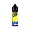Фото - Ароматизатор Fvcked Juice UP: Blueberry Lemon 60 мл (со вкусом черники и лимона)