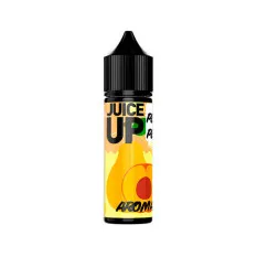 Ароматизатор Fvcked Juice UP:Pear Peach 60 мл (зі смаком груші та персика) Фото - Ароматизатор Fvcked Juice UP:Pear Peach 60 мл (зі смаком груші та персика)